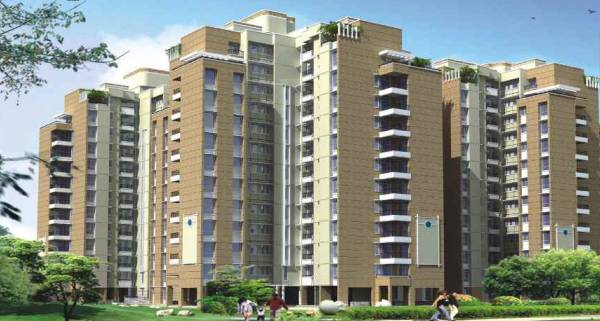 Images for Elevation of Madkaikar Chaitanya Nagar Phase IV