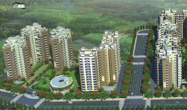 Images for Elevation of Madkaikar Chaitanya Nagar Phase IV