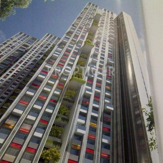  new cuffe parade Images for Elevation of Lodha New Cuffe Parade