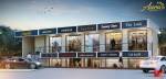  homes-plot Shopping Mall