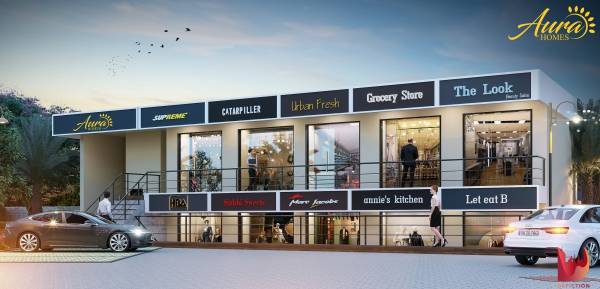 Shopping Mall homes-plot Shopping Mall