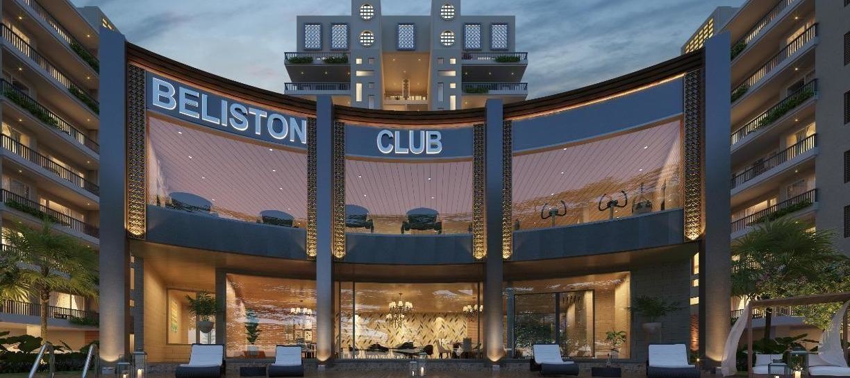 GVT Beliston Avenues