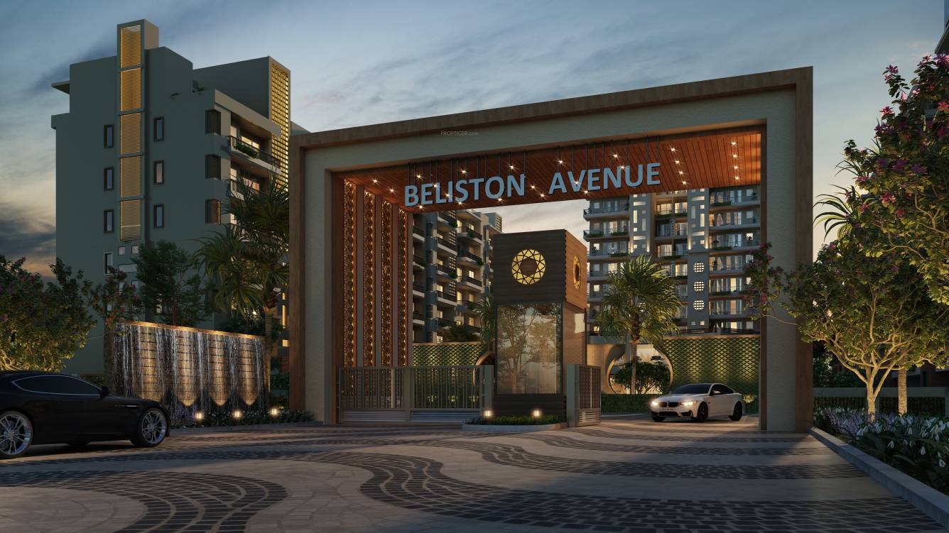 beliston avenues Others