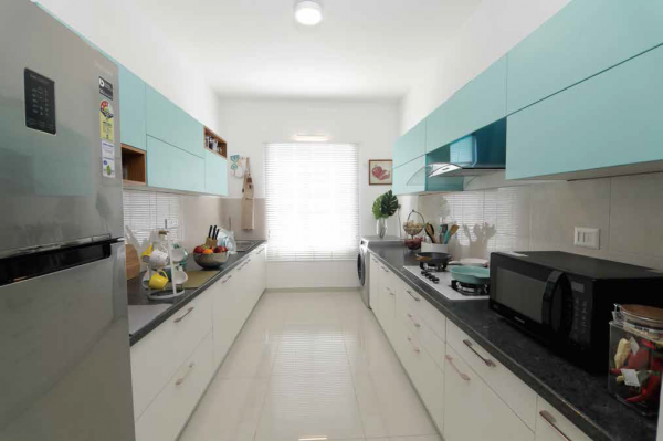 mainOther of Casagrand Lorenza