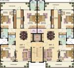 Images for Cluster Plan of Omaxe Greens Phase II Images for Cluster Plan of Omaxe Greens Phase II