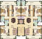 Images for Cluster Plan of Omaxe Greens Phase II Images for Cluster Plan of Omaxe Greens Phase II