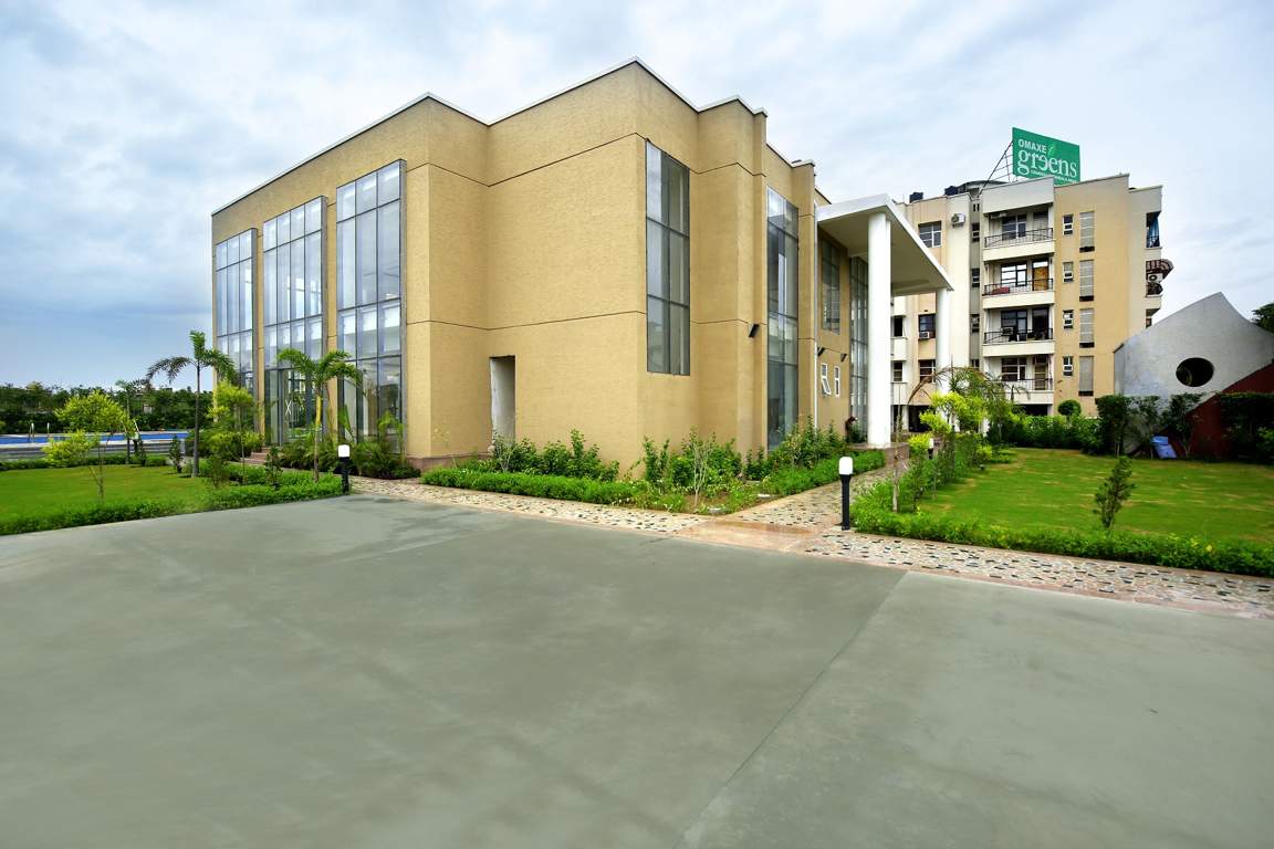  greens phase ii Others