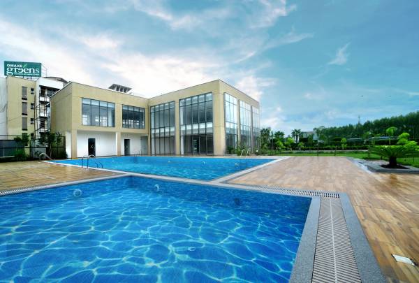  greens-phase-ii Others