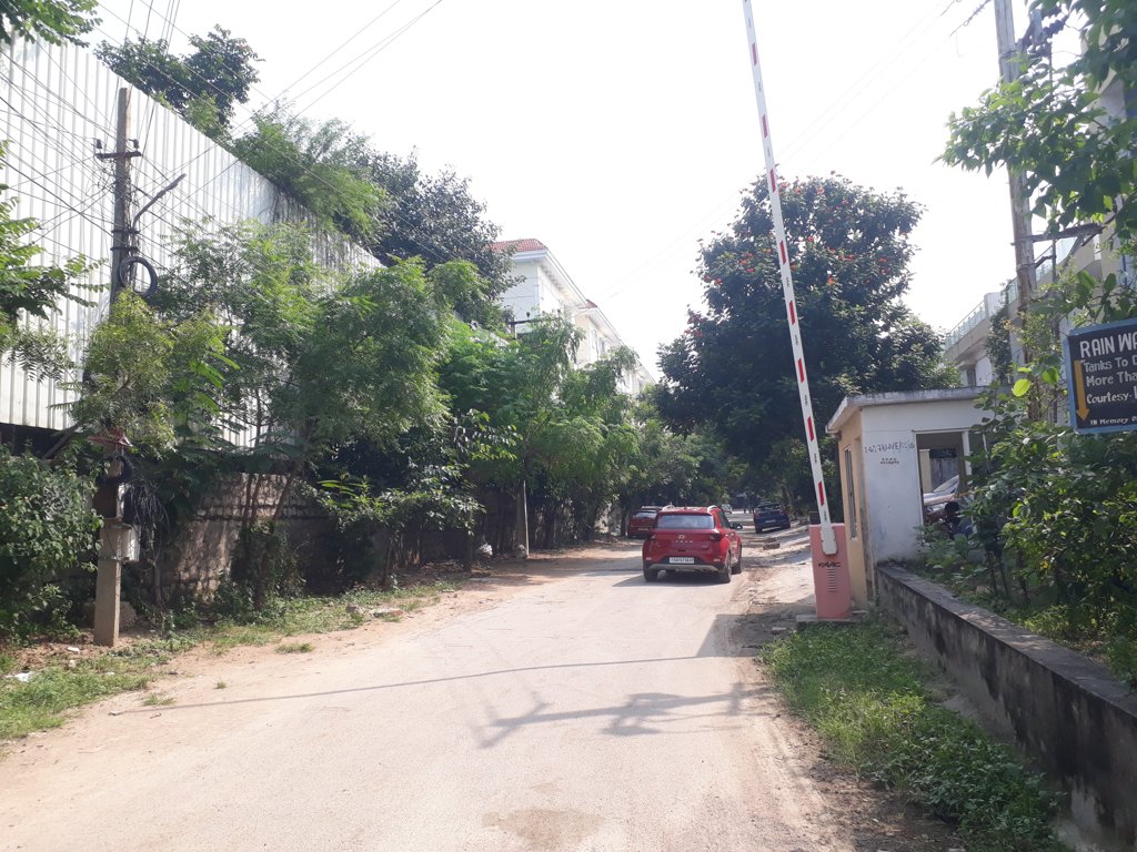  westend avenue Others