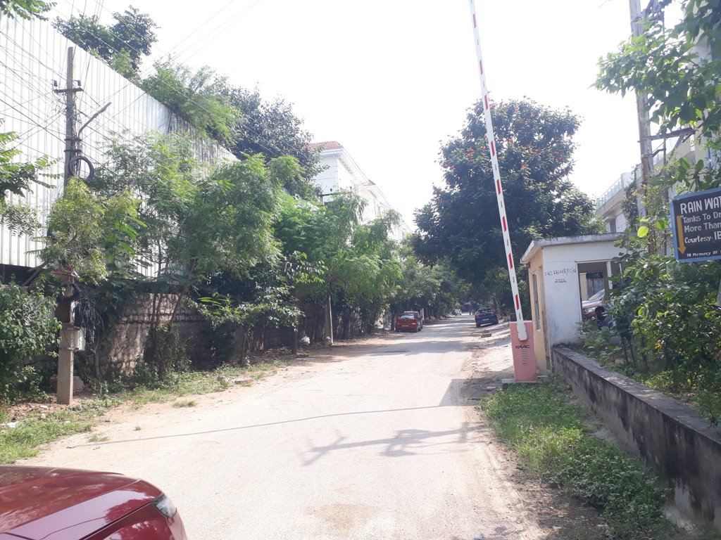  westend avenue Others