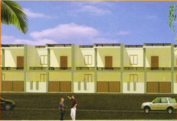 Elevation ghar-parivar Elevation