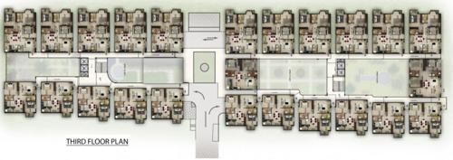 Images for Cluster Plan of TG Arte