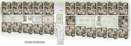 Images for Cluster Plan of TG Arte