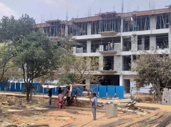  arte Construction Status June-20