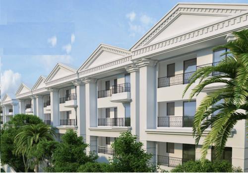 Images for Elevation of TG Arte arte Images for Elevation of TG Arte