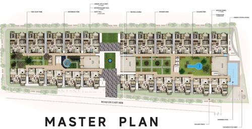  arte Images for Master Plan of TG Arte