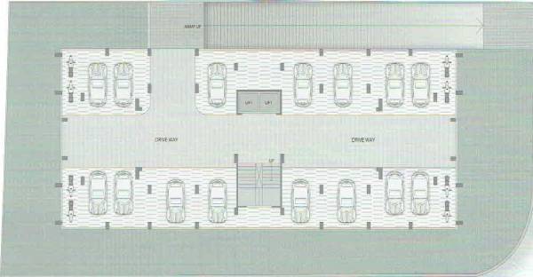 Images for Cluster Plan of Yashi Malay Sky
