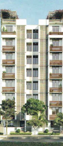 Images for Elevation of Yashi Malay Sky