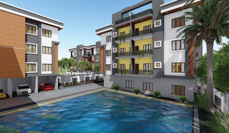 Images for Amenities of SK Royal View