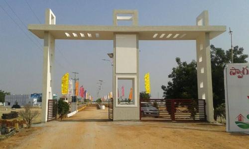  harmony-homes Gated Community
