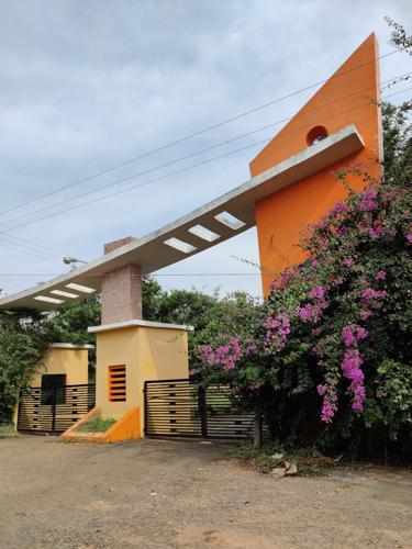  harmony-homes Gated Community