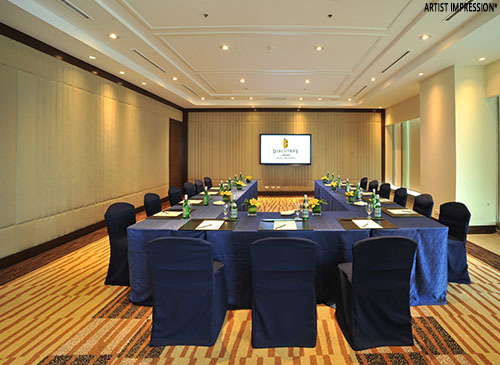  residency Conference Room