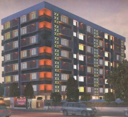 Images for Elevation of Samarth Heights