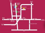 Images for Location Plan of Awash Vikas Manokamna Residency Images for Location Plan of Awash Vikas Manokamna Residency