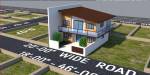 Images for Elevation of Awash Vikas Manokamna Residency Images for Elevation of Awash Vikas Manokamna Residency