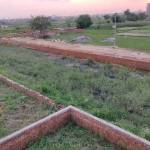 Plot  manokamna-residency Plot