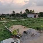 Plot  manokamna-residency Plot