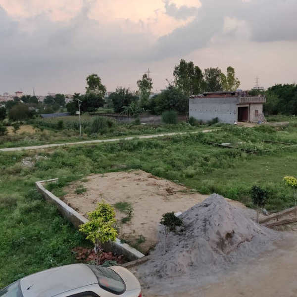  manokamna-residency Plot