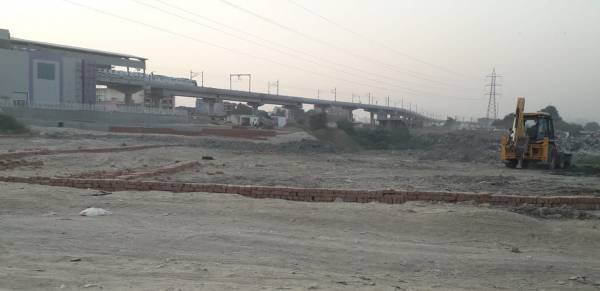 Images for Elevation of Future Home Metro Dream City