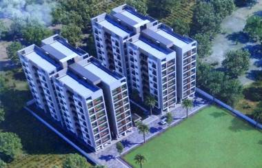 Elevation  kasturi-pride Elevation