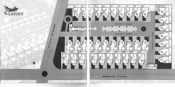 dharm-villa Master Plan