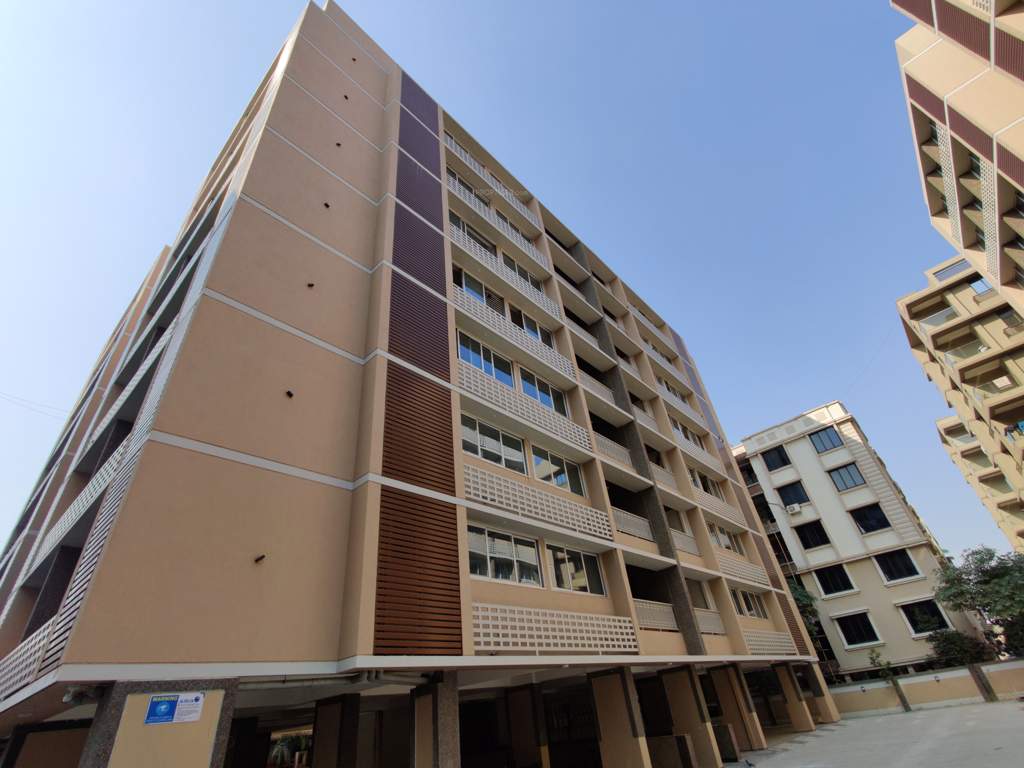  brown stone Elevation