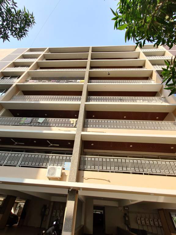  brown stone Elevation