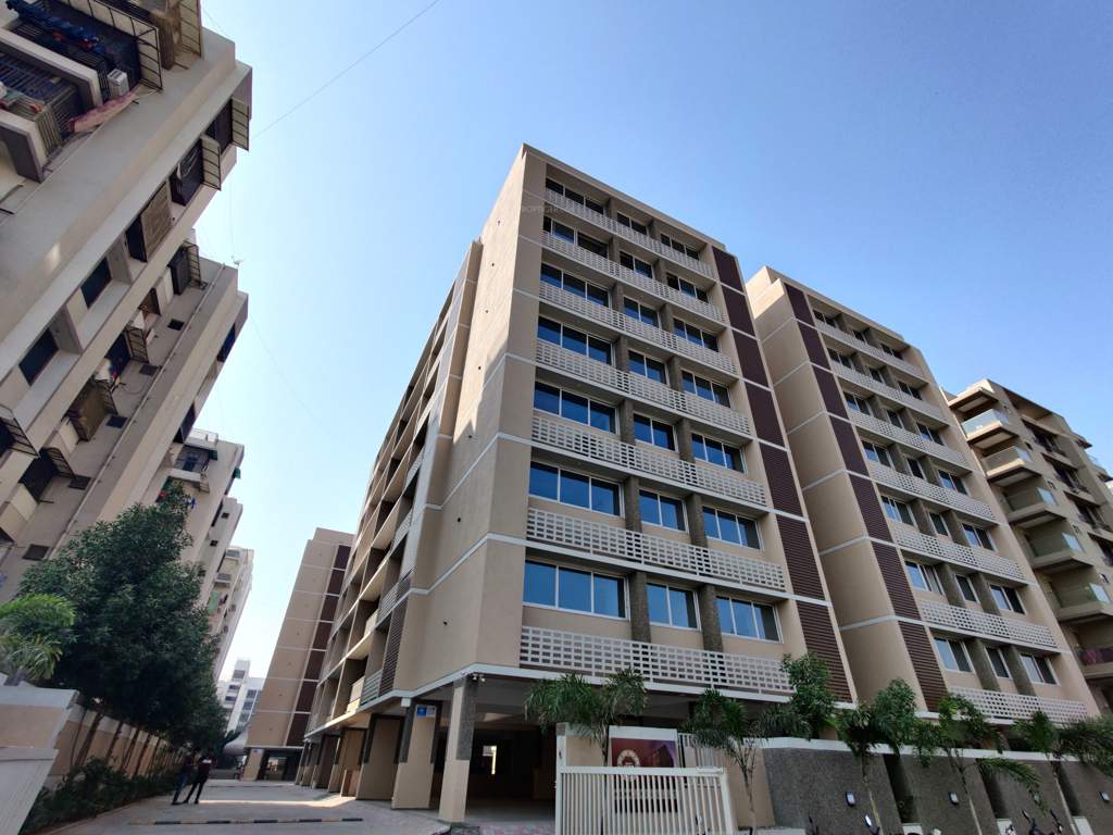  brown stone Elevation