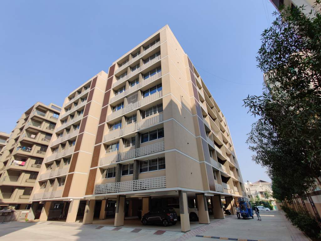  brown stone Elevation