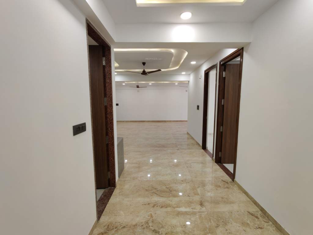  brown stone Living Area