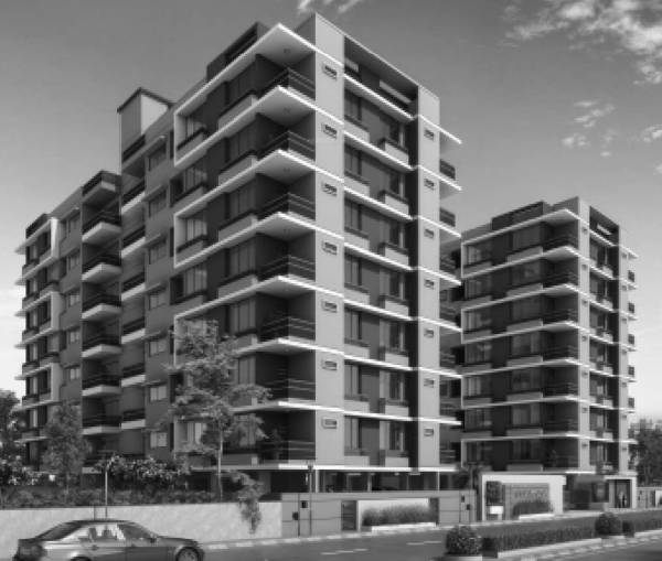 Images for Elevation of Ananta Shivam Casa Images for Elevation of Ananta Shivam Casa