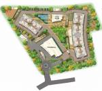 Images for Master Plan of Ajmera Nucleus