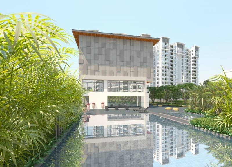 Images for Amenities of Ajmera Nucleus