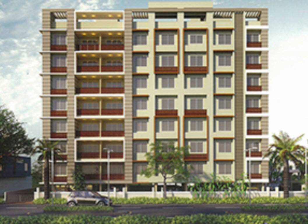 Images for Elevation of Reliable Gandhi Galaxy