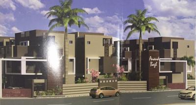 Images for Elevation of Shakti Anandbaug