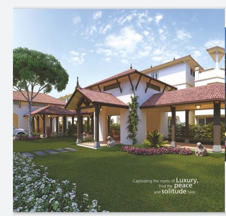  bunglows 7 Elevation