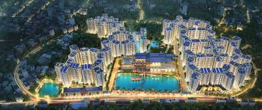Images for Elevation of Eden Solaris City Serampore Images for Elevation of Eden Solaris City Serampore