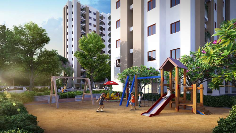  solaris city serampore Others