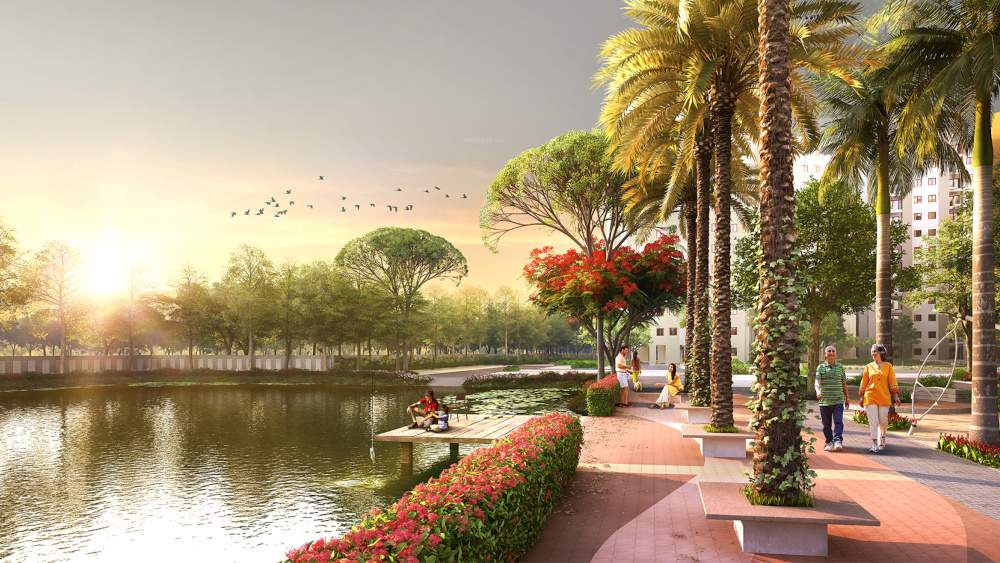  solaris city serampore Others