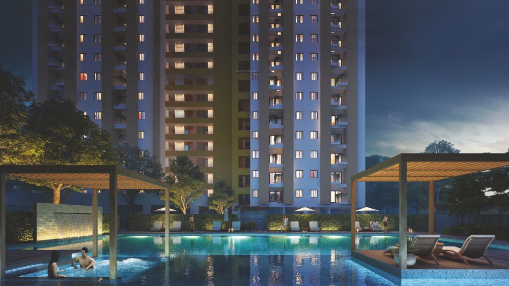  solaris city serampore Others